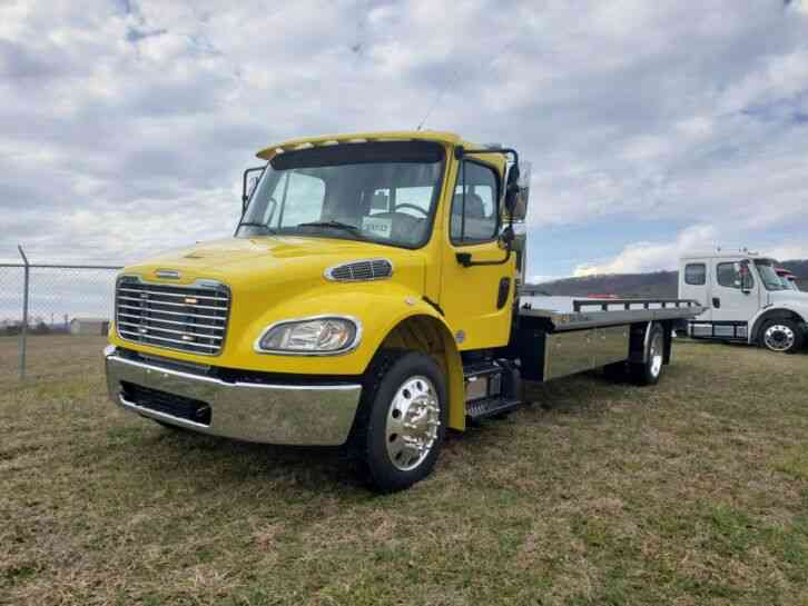 Freightliner M2 (2020)