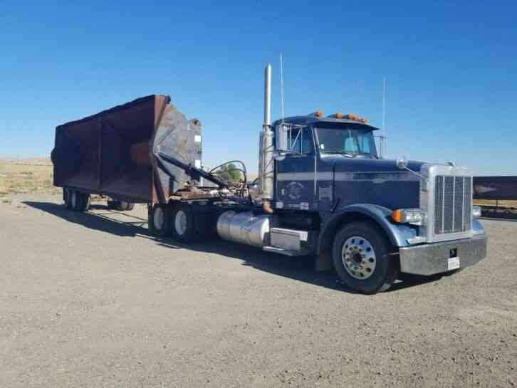 Peterbilt 378 (1997)