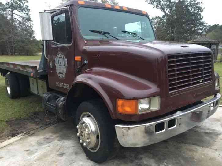 International 4700 (1997)