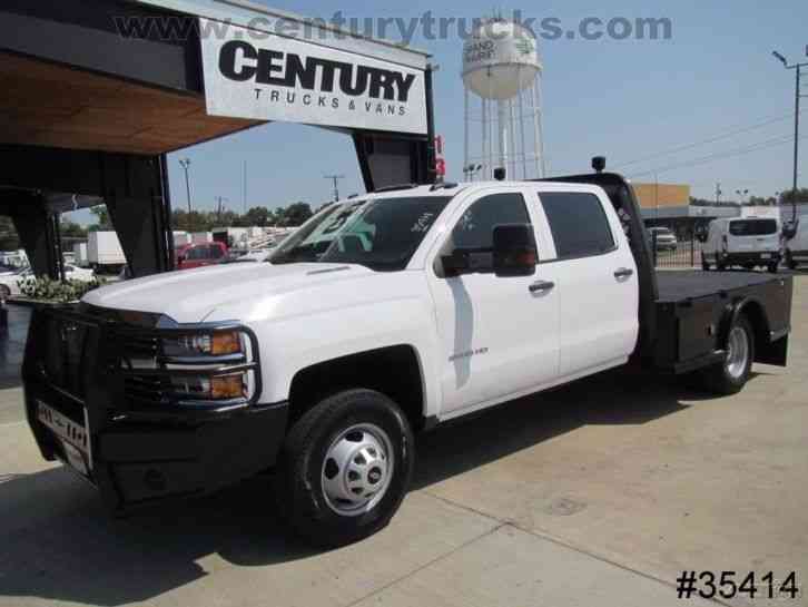 Light Duty Trucks
