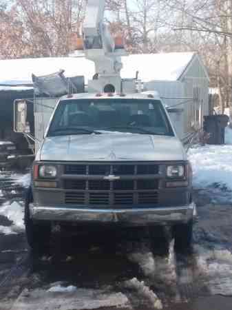 Chevrolet (2001)