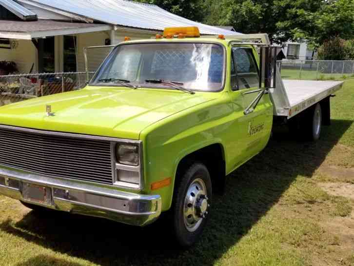 Chevrolet (1985)