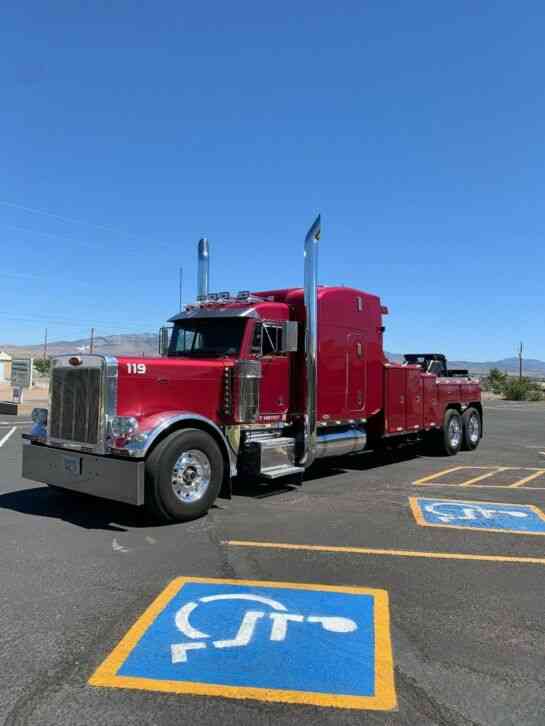 Peterbilt (2004)