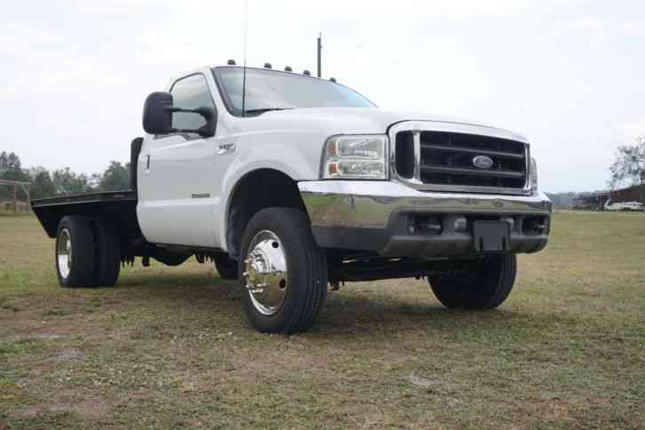FORD F450 (2000)