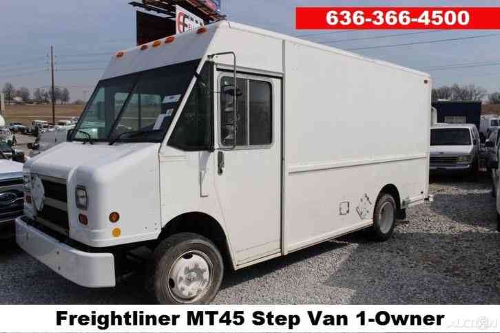 Freightliner MT45 (1997)