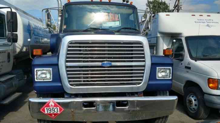 Ford LN8000 (1997)