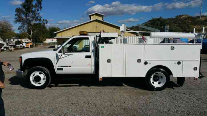 gmc super duty