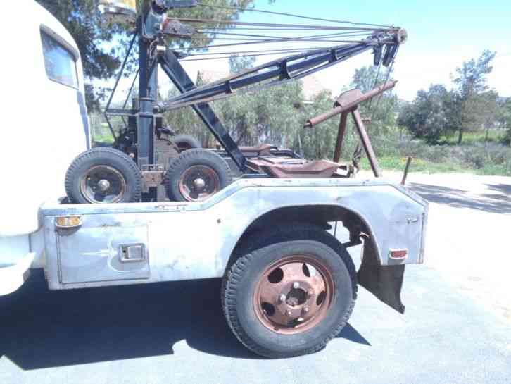 Holmes (1975) Flatbeds & Rollbacks