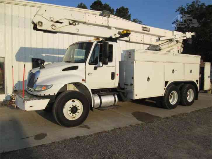 International 4400 (2005)