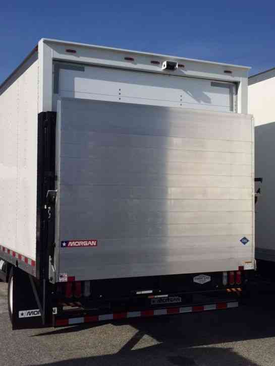 Lift Gate Service Utility Trailer Of Arizona Utility Trailer Sales Service And Parts Phoenix Tucson Area