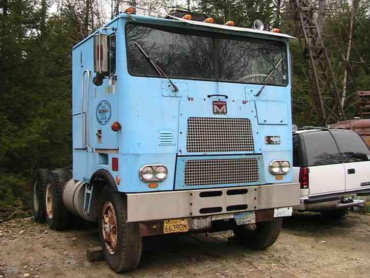 Marmon HDT BF86 (1974)