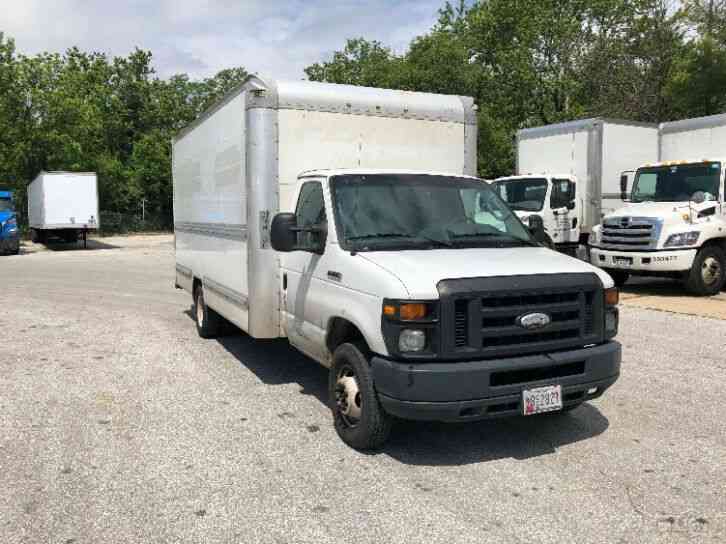 Van / Box Trucks
