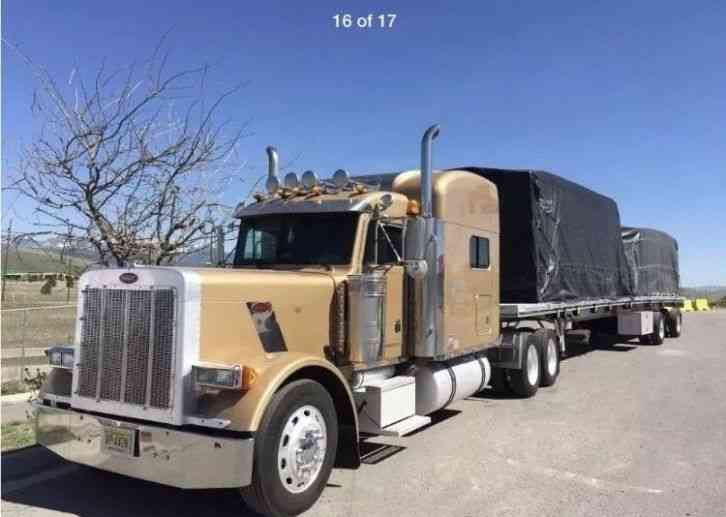 Peterbilt (2004)