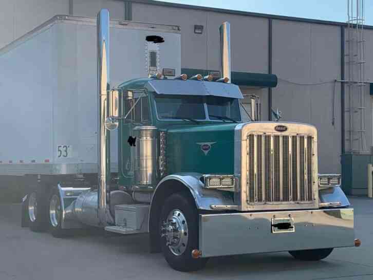 Peterbilt 379 EXHD (1994)