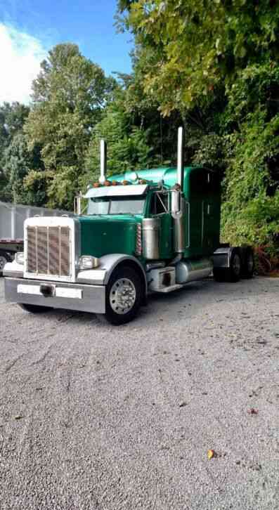 Peterbilt (2000)