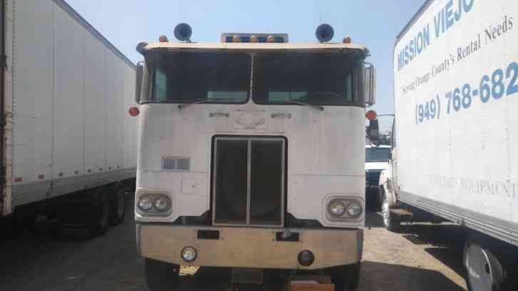 Sleeper Semi Trucks