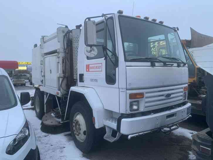 Ford CF 7000 (1996)