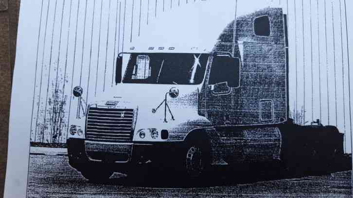 Freightliner (2010)