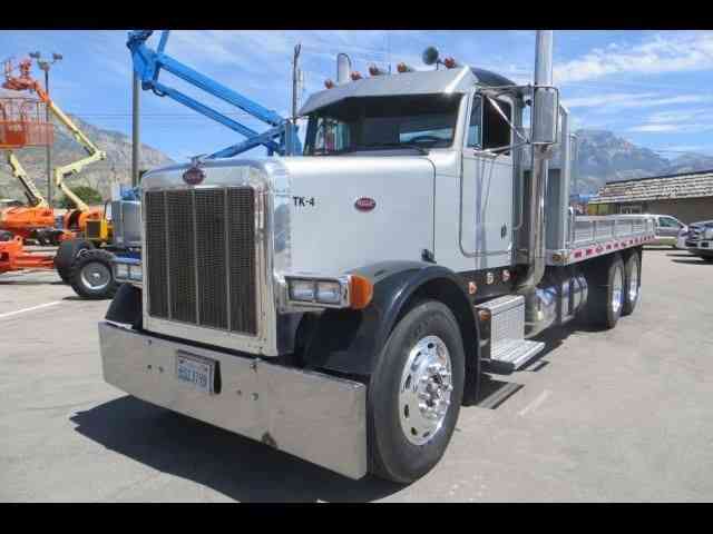 Peterbilt 378 (1988)