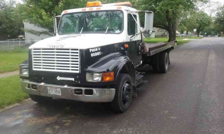 International 4700 (2000)