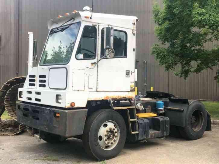 Capacity TJ5000 (2006)