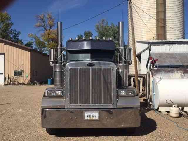 Peterbilt 379 (2001)