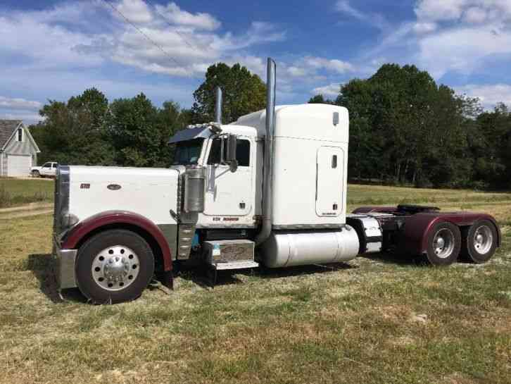 Peterbilt (2001)