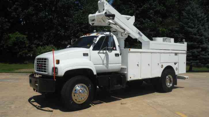 GMC 6500 (2002)