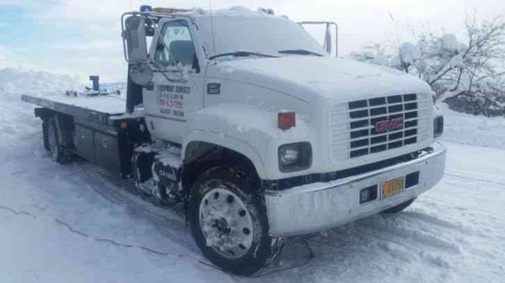 GMC C6500 (2002)