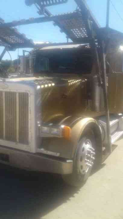 Peterbilt (2003)