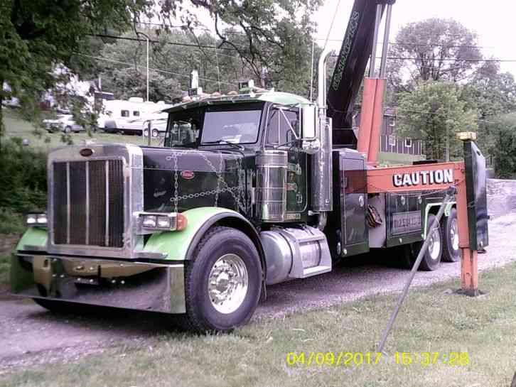 Peterbilt (2003)