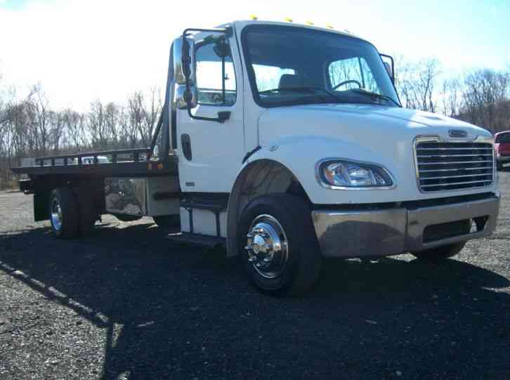 Freightliner M2 (2004)