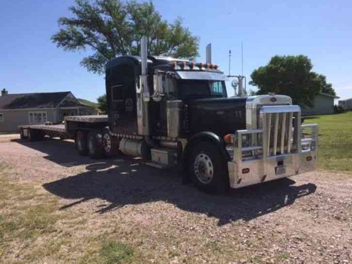 Peterbilt 379 EXHD (2004)