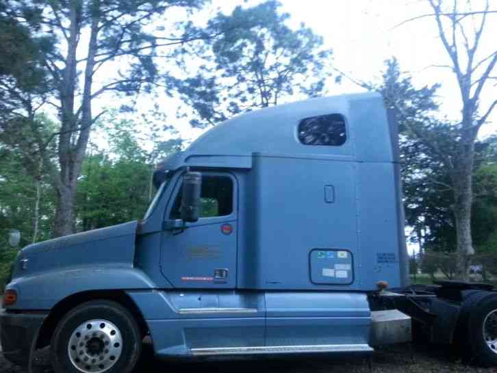 Freightliner Century (2007)