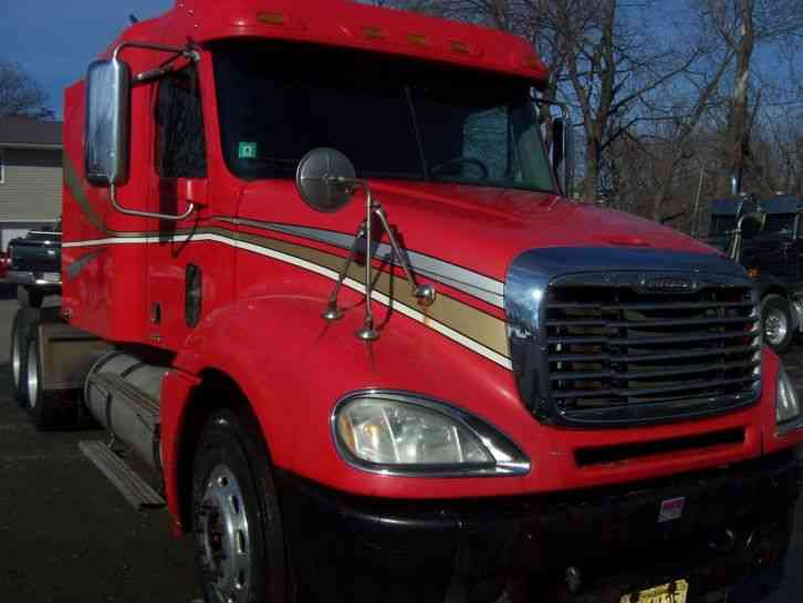 Freightliner (2007)