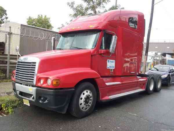 Freightliner (2007)