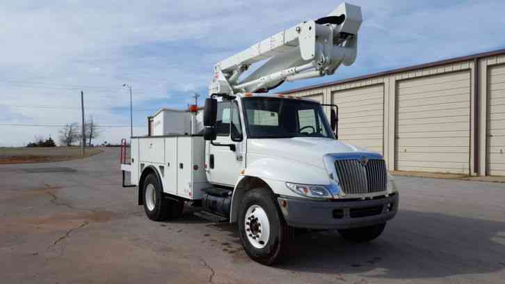 International 4300 (2007)