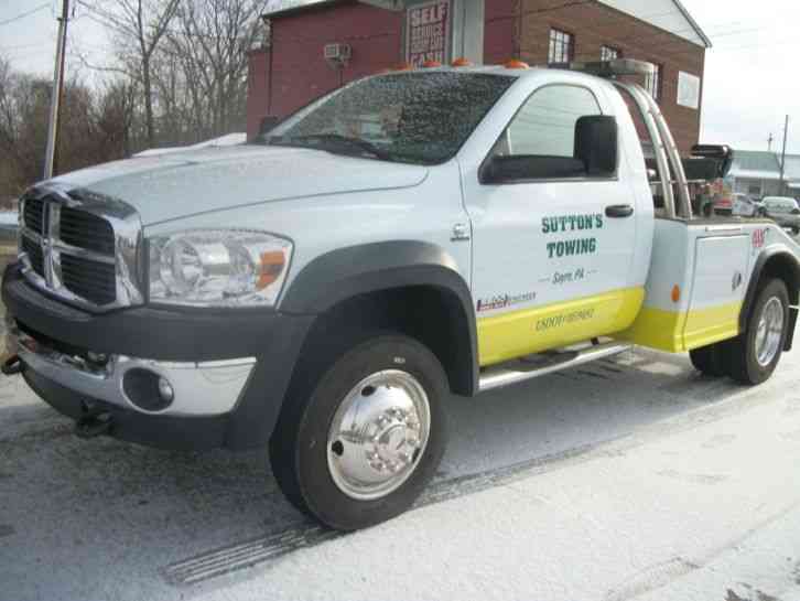 Dodge 5500 (2008)