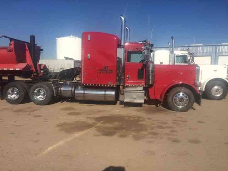 Peterbilt (2008)