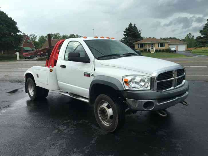 Dodge 5500 (2009)