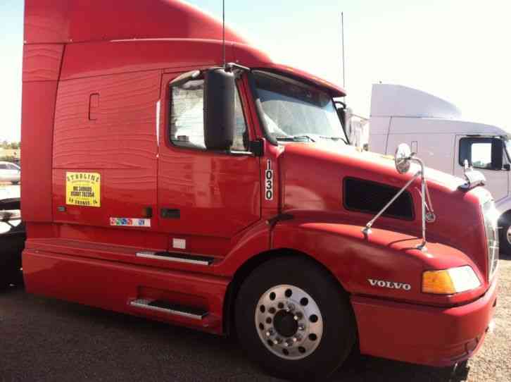 Volvo VNL (2001)