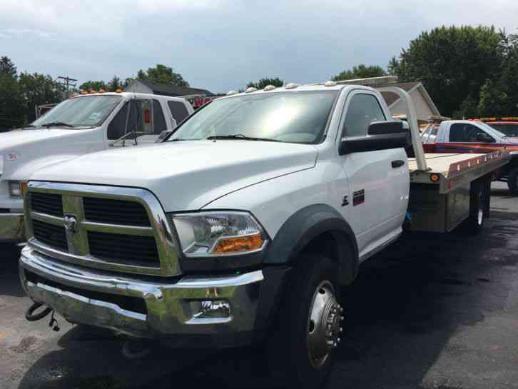 Dodge 5500 (2012)