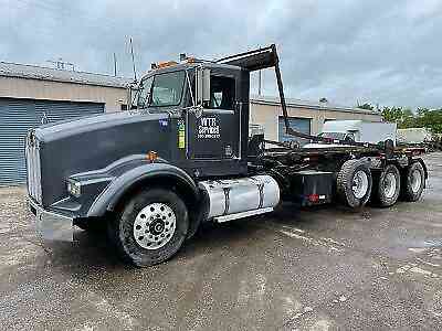 Kenworth T800 (1994)