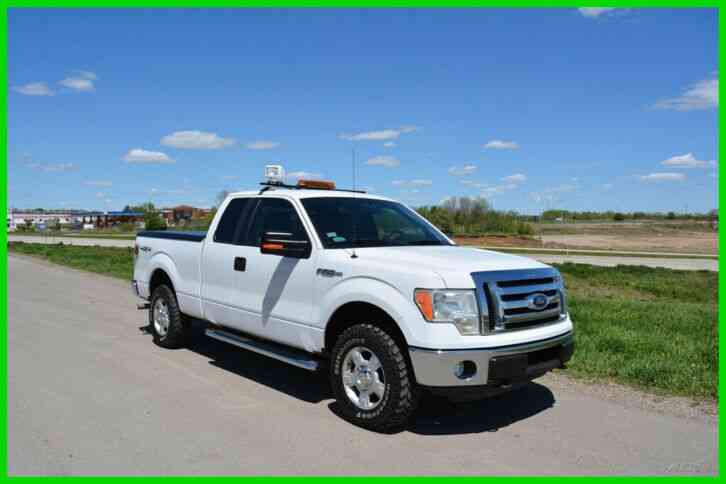 Ford F-150 (2012)