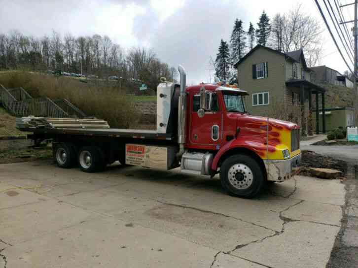 Peterbilt 330 (2001)