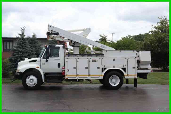 International 4300 (2004)