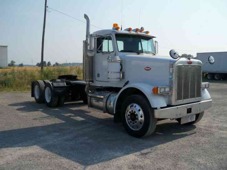 Peterbilt 378 (1992)