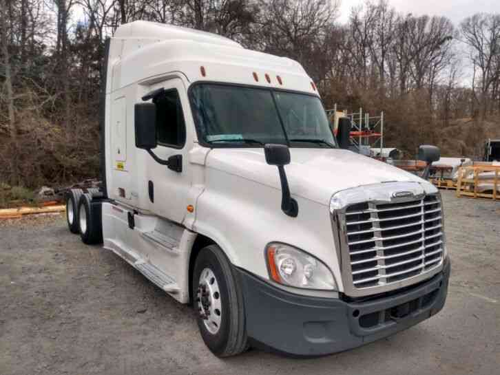 Freightliner (2015)