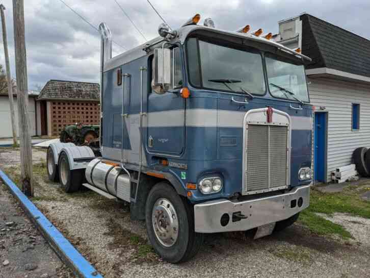 Kenworth (1978)