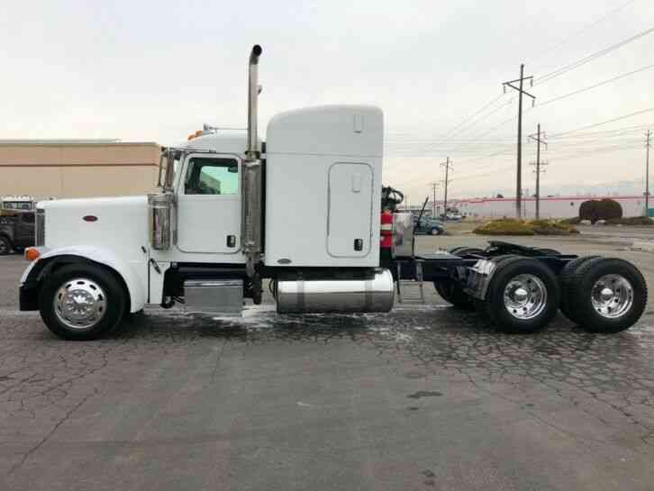 Peterbilt 379 (2006)